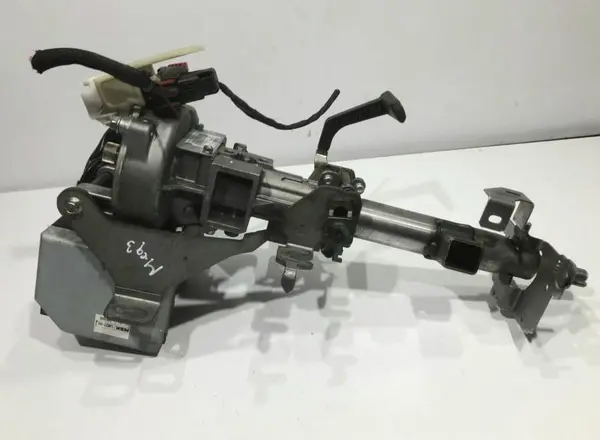 Motoras servodirectie 488101498r Renault Fluence (2009-2012) 1.5 dci K9K (834)