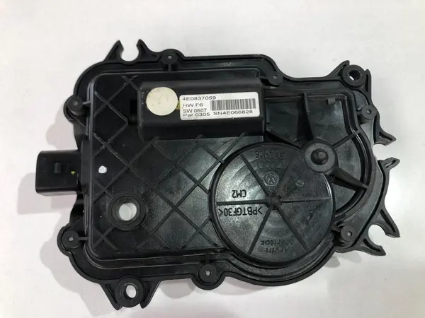 Motoras soft close fata / spate 4e0837059 Audi A8 (2002-2009) [4E] D3