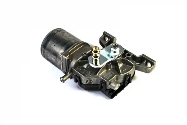 Motoras stergator fata FIAT PANDA dupa 2003