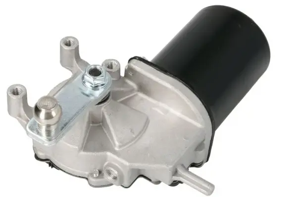 Motoras stergator fata FORD FIESTA V, FIESTA VI, FUSION dupa 2001