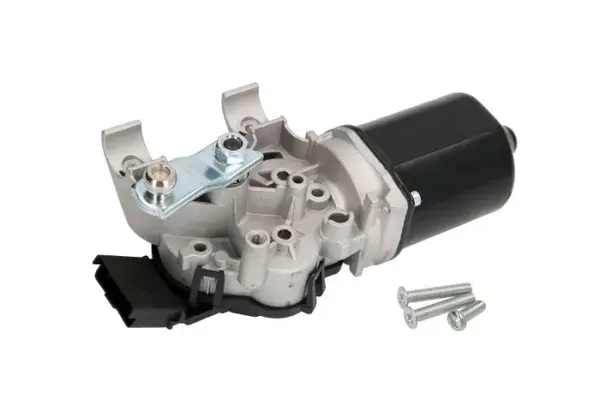 Motoras stergator fata NISSAN QASHQAI I intre 2007-2013