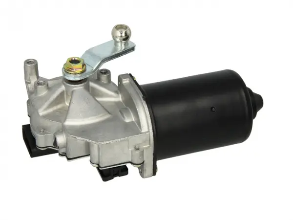 Motoras stergator fata stanga ABARTH GRANDE PUNTO, PUNTO EVO; FIAT GRANDE PUNTO, LINEA, PUNTO, PUNTO EVO dupa 2005