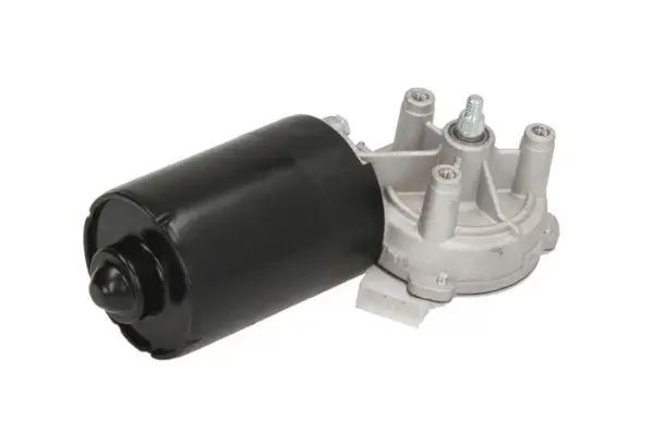 Motoras stergator fata VW DERBY, GOLF II, JETTA II, LT 28-35 I, LT 40-55 I, PASSAT, POLO, SANTANA, SCIROCCO, TRANSPORTER III intre 1973-1996