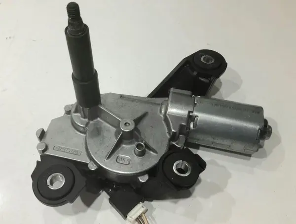 Motoras stergator haion 287100010r Renault Grand Scenic 3 (2009-2011)