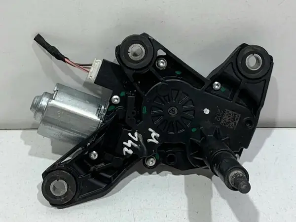 Motoras stergator haion 287109757R Renault Captur 2 (2019-2024)