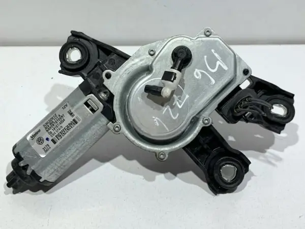 Motoras stergator haion 3C9955711A Volkswagen Passat B7 (2010-2014)