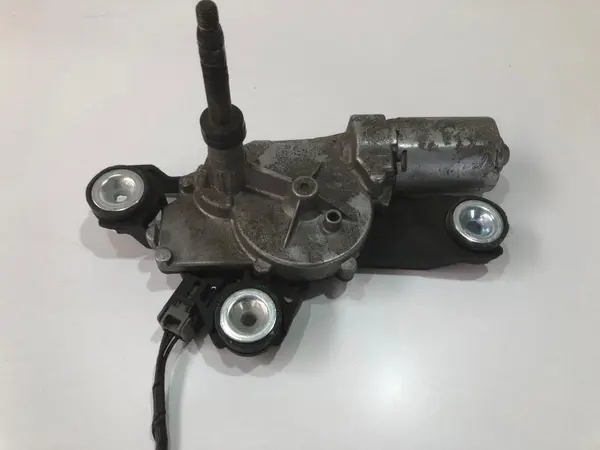 Motoras stergator haion 3m51-r17k441-ab Ford Focus 2 (2004-2010) [DA_]