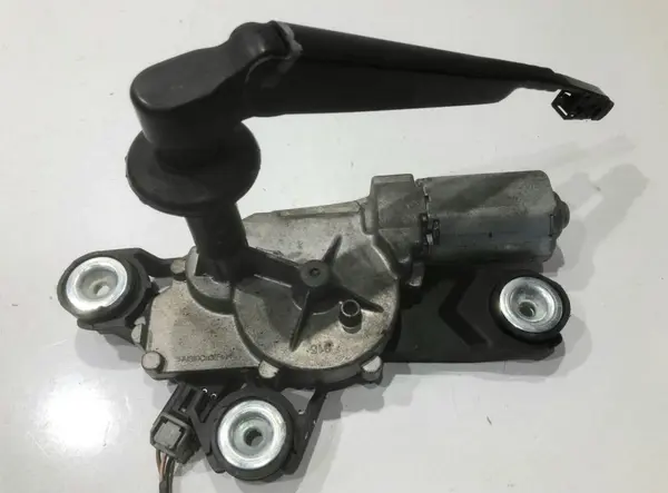 Motoras stergator haion 3m51-r17k441-af Ford Galaxy (2006->)[MK3]
