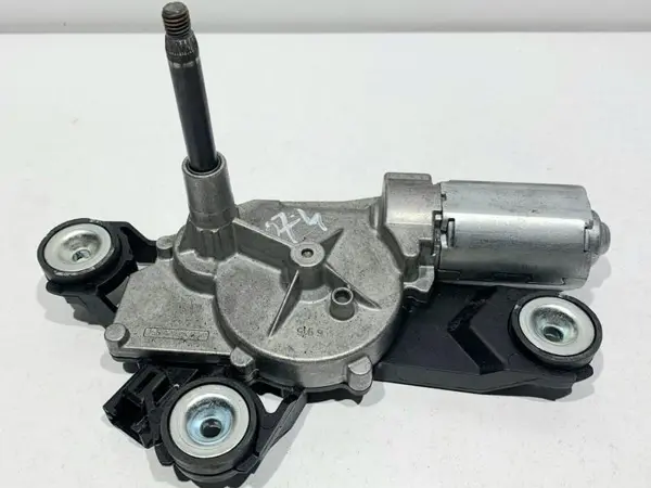 Motoras stergator haion 3M51-R17K441-AG Ford Focus 2 facelift (2008-2010)