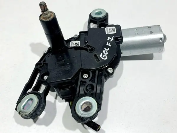 Motoras stergator haion 5G0955711A Volkswagen Golf 7 (2012-2017)