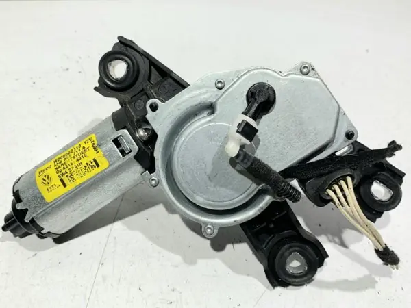 Motoras stergator haion 5N0955711A Volkswagen Tiguan facelift (2011-2015)