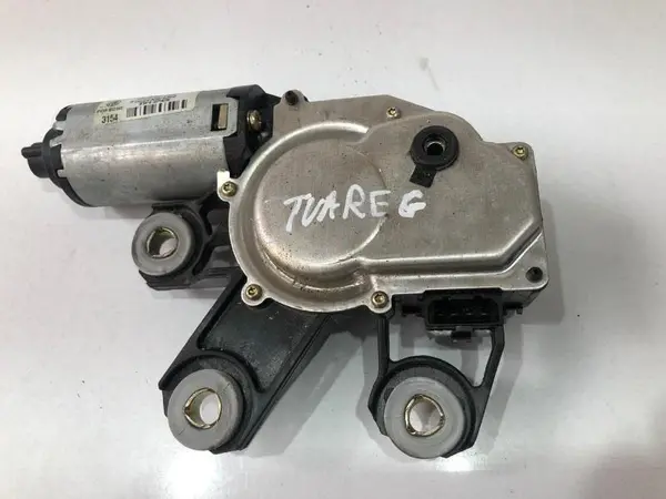 Motoras stergator haion 7l0955712a Volkswagen Touareg (2002-2006)