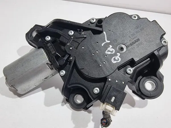 Motoras stergator luneta 28710-JD000 Nissan Qashqai plus 2 ( 2008-2010) [J10]