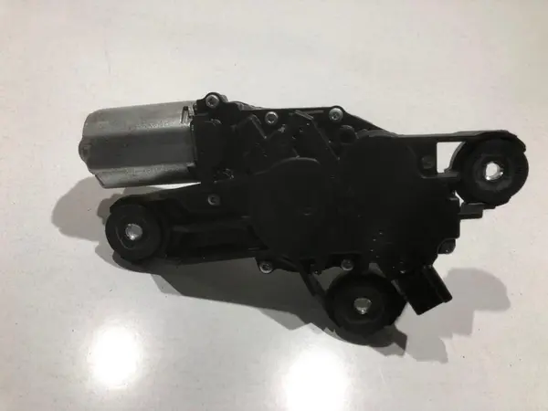 Motoras stergator luneta 3m51-r17k441-ae Ford Focus C-Max (2003-2007)