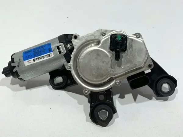 Motoras stergator luneta 4G9955711C Audi A6 (2010-2018) [4G2, C7]