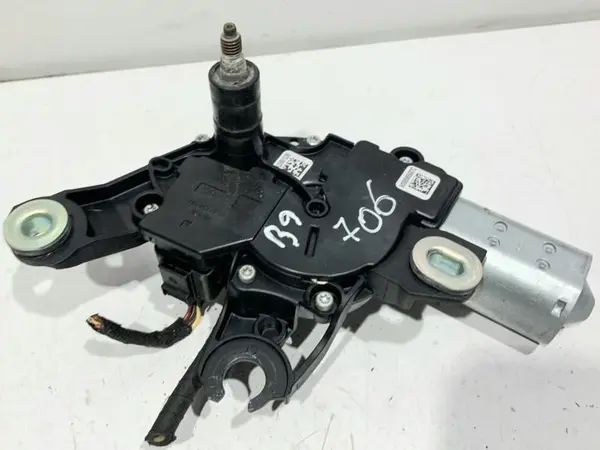 Motoras stergator luneta 4M0955711A Audi A4 (2015-2019) [8W2, B9]
