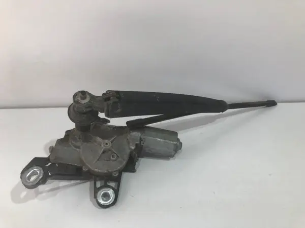 Motoras stergator luneta 6q6955711a Volkswagen Polo 4 (2001-2005)