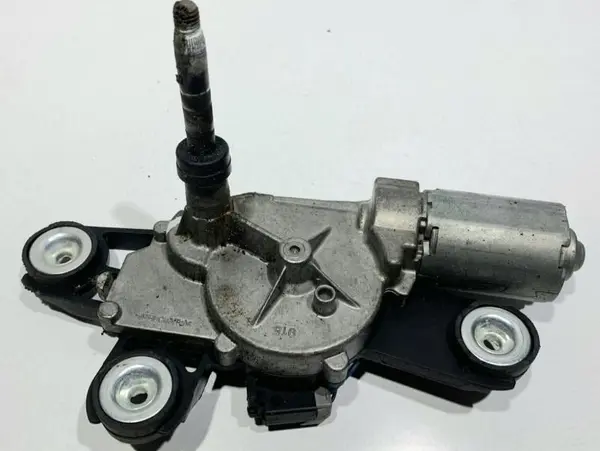 Motoras stergator luneta 8A61-A17K441-AA Ford Fiesta 6 (2008-2012) [MK7]