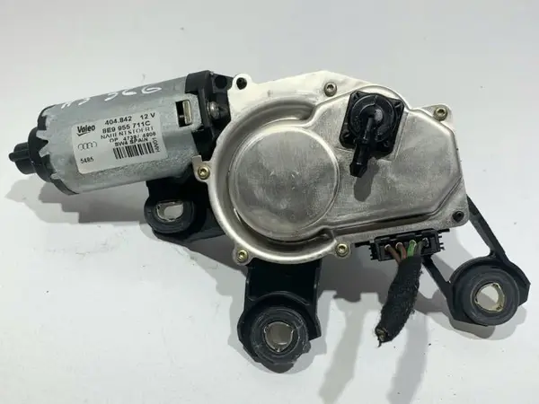 Motoras stergator luneta 8E9955711C Audi A3 (2003-2008) [8P1]