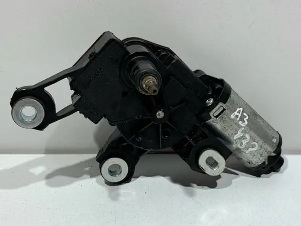 Motoras stergator luneta 8E9955711E Audi A4 (2004-2008) [8EC, B7]