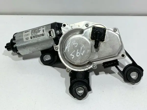 Motoras stergator luneta 8E9955711E Audi A5 (2007-2011) [8T3]