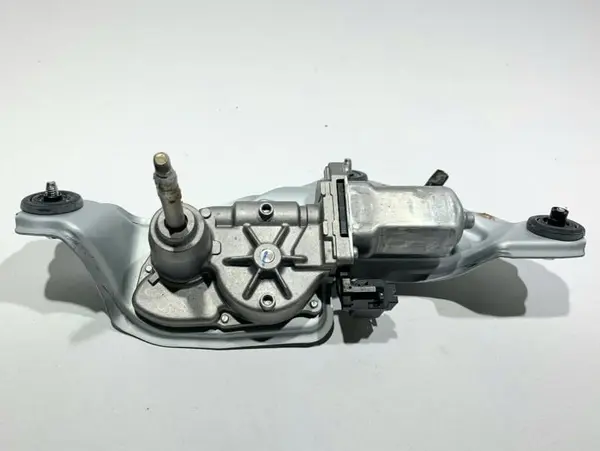 Motoras stergator luneta 98700-D3000 Hyundai Tucson 3 facelift (2018-2020)