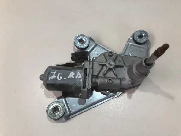 Motoras stergator luneta hk83-17404-ab Jaguar F-Pace (2016->) [X761]