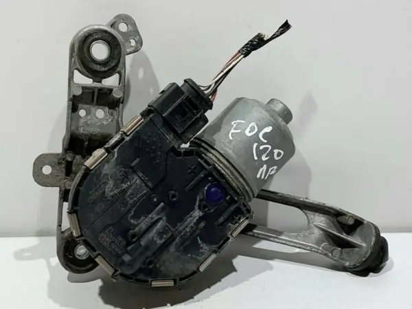 Motoras stergator parbriz dreapta BM51-17504-BJ Ford Focus 3 (2011-2015)