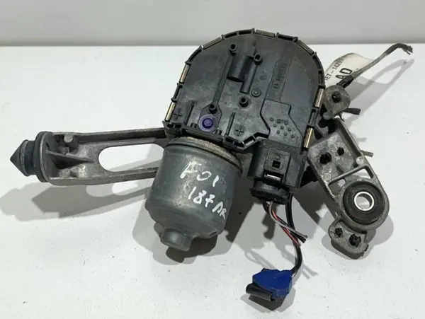 Motoras stergator parbriz dreapta BM51-17504-BL Ford Focus 3 (2011-2015)