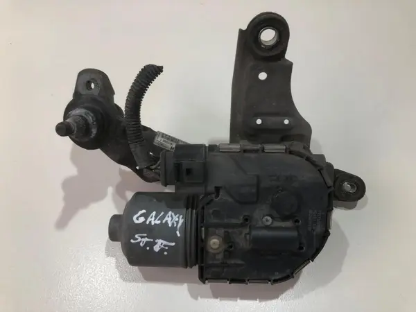 Motoras stergator parbriz stanga 6M21-17504-AK Ford S-Max (2006-2010)