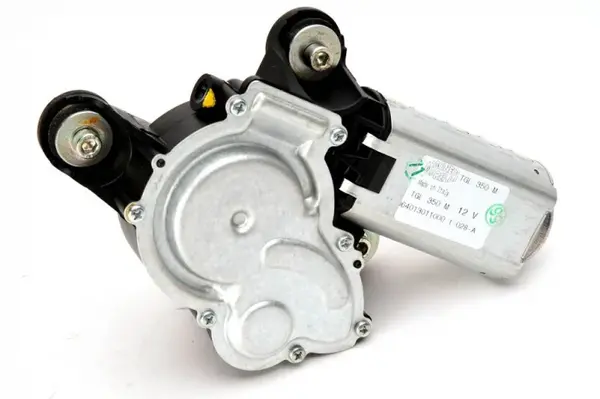 Motoras stergator spate ABARTH 500 595 695, 500C 595C 695C; FIAT 500, 500 C