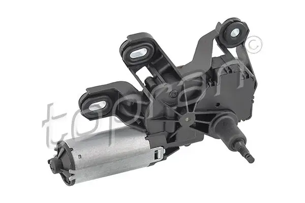 Motoras stergator spate dreapta MERCEDES VIANO (W639), VITO MIXTO (W639), VITO (W639) dupa 2003