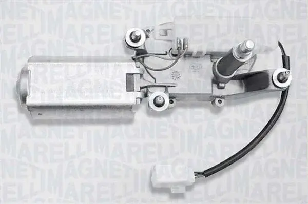 Motoras stergator spate FIAT DOBLO, DOBLO CARGO dupa 2001