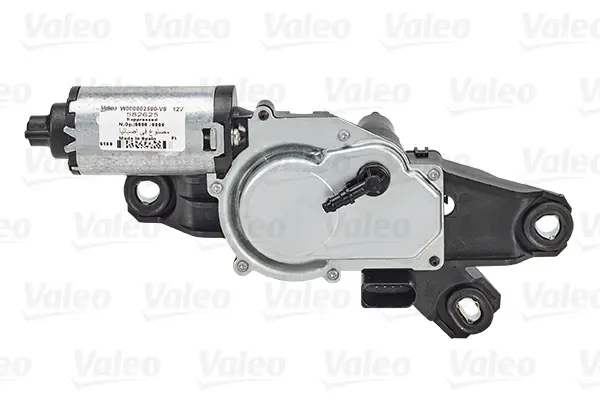 Motoras stergator spate VW SCIROCCO intre 2008-2017