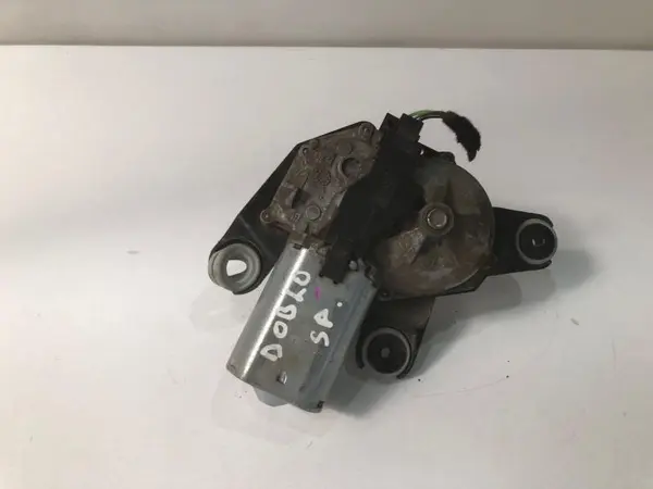 Motoras stergator usa spate w000011562 Fiat Doblo 2 (2009-2015)