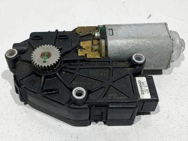 Motoras trapa 2226116A Peugeot 508 (2010-2014)