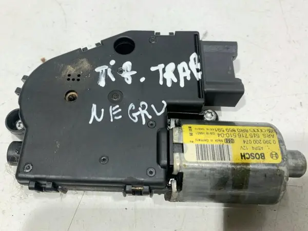 Motoras trapa 8R0959591 Volkswagen Sharan (2010-2015) [7N]