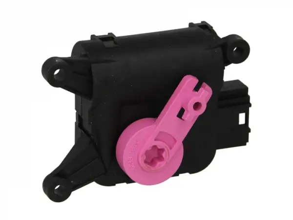 Motoras trepte ventilator aer conditionat SEAT LEON, TOLEDO II; SKODA OCTAVIA I; VW BORA, GOLF IV 1.4-2.8 intre 1996-2013