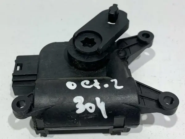 Motoras ventilator habitaclu 1K0907511B Seat Altea facelift (2009-2015) [5p]
