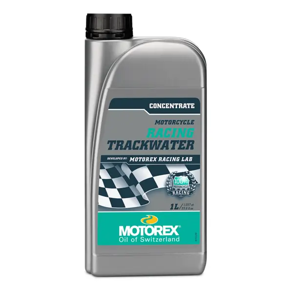 MOTOREX - Antigel RACING PRO TRACKWATER -1L Concentrat (dilutie 1:10)