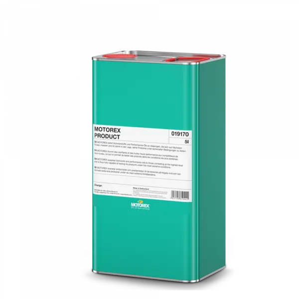 MOTOREX - LICHID FRANA DOT5.1 - 5L