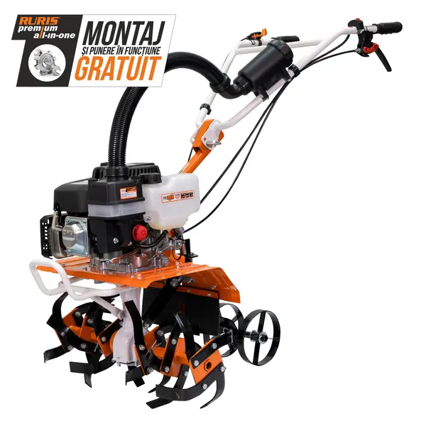 Motosapa Ruris 5600r