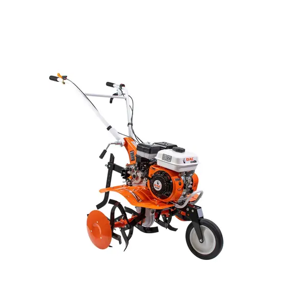 Motosapa Ruris DAC 6500K 7 CP bonus roti cauciuc