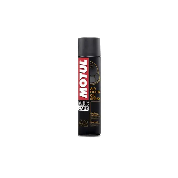 Motul Air Filter Oil Spray A2 400ml 400ml