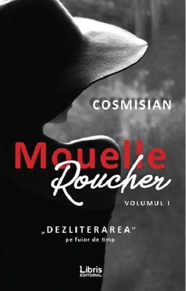 Mouelle Roucher | Cosmisian