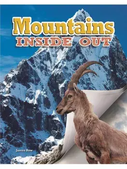 Mountains, Paperback/James Bow
