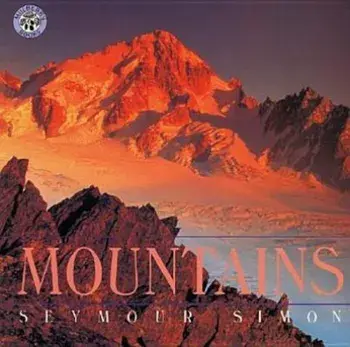 Mountains, Paperback/Seymour Simon