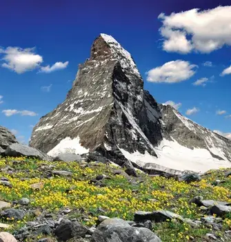 Mountains. The Giants of the Earth, Hardback/Massimo Zanella