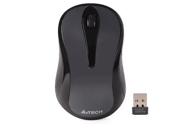 MOUSE A4TECH G3-280A, WS,1000DPI, GRI MOUSE A4TECH G3-280A, WS,1000DPI, GRI