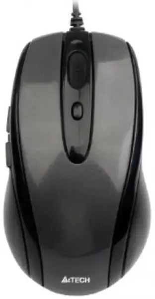 Mouse A4Tech V-track N-708X (Negru)